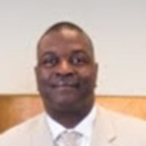 Meet your Posher, Roy